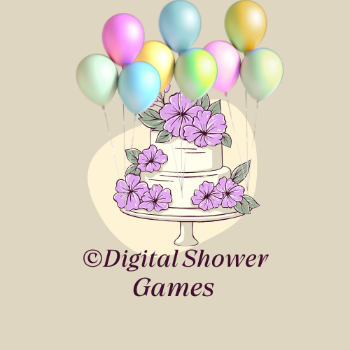 DigitalShowerGames